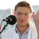 Jonah Lehrer (Thos Robinson/Getty Images)